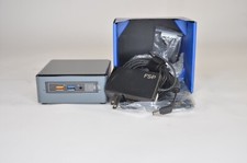 Kit de computador Intel NUC - NUC6CAYS - Caixa aberta comprar usado  Enviando para Brazil