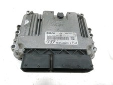 Calculateur moteur 51806561 d'occasion  France