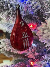 Antique blown glass for sale  Melbourne