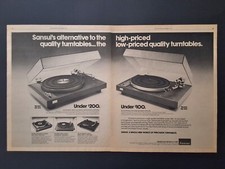Vintage sansui 222 for sale  Chandler