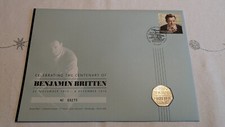 benjamin britten for sale benjamin britten for sale CAMBRIDGE