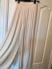 Wide leg palazzo for sale  WILMSLOW