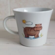 Kahla germany hippo for sale  KETTERING