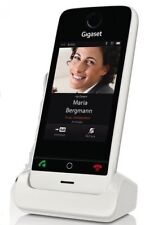 Gigaset sl910h touchscreen for sale  TRURO