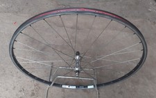 Ruota anteriore bici usato  San Donato Milanese