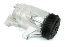 Compressor fits grand d'occasion  Expédié en Belgium