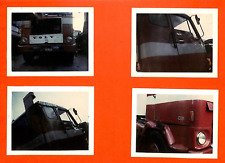 Tracteur routier volvo d'occasion  Les Bordes