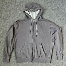 Champion zipup hoodie for sale  River Edge