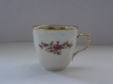 Rosenthal sanssouci moosrose gebraucht kaufen  Köln
