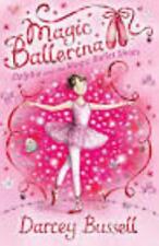 Magic ballerina bussell for sale  UK