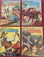 Gì albi kinowa usato  Pontedassio