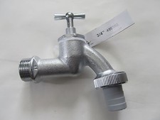 Auslaufventil auslaufhahn gart gebraucht kaufen  Heusenstamm