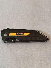 Dewalt pocket knife for sale  Gilbert