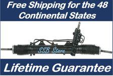 Power steering rack for sale  USA