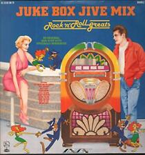 Juke box jive for sale  ROSSENDALE