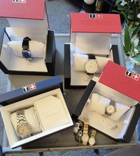 Tissot watches for sale  SUNDERLAND