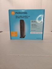 Motorola ac1900 cable for sale  Hagerstown