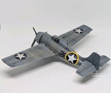 Airfix wildcat model for sale  ORPINGTON