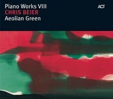 Aeolian green chris gebraucht kaufen  Berlin