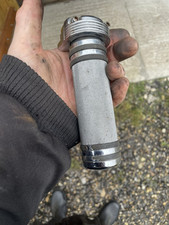 Harley davidson inch for sale  LINCOLN