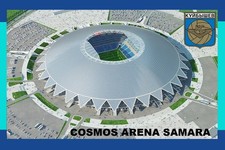 Cp. stade. samara d'occasion  Mortagne-sur-Sèvre
