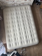 Aerobed bed electric for sale  HASLEMERE