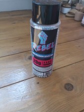 Rebel precision 6mm for sale  LIVERPOOL