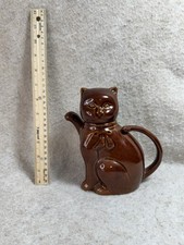 Vintage brown cat for sale  Perry