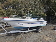 boat outboards for sale  OSWESTRY