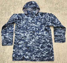 Medium long navy for sale  Chesapeake