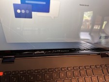 Defekt notebook asus gebraucht kaufen  Steinhagen