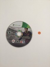 Disc fifa ea for sale  Justin