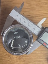 Smith zusatzinstrument wassert gebraucht kaufen  Hannover