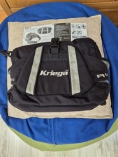 Kriega r11 motorcycle for sale  EXMOUTH
