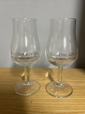 Pair glenmorangie single for sale  LOUGHBOROUGH