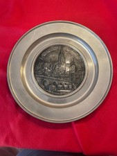 Großer zinnteller regensburg gebraucht kaufen  Albstadt