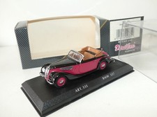 Bmw 327 rouge d'occasion  Belz