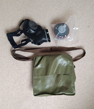 Swiss sm67 respirator for sale  EASTBOURNE