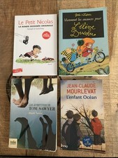 élève ducobu d'occasion  Prades