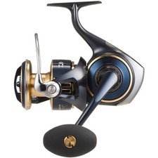 Moulinet tournant daiwa d'occasion  Expédié en France