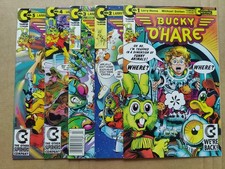 Bucky hare complete for sale  Durango