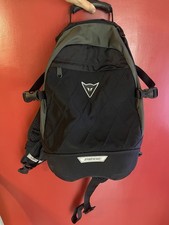 Zaino dainese tec usato  Garessio