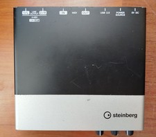 Steinberg ur22 mk2 usato Steinberg ur22 mk2 usato  Palermo