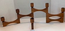 Vintage mcm wood for sale  Spokane