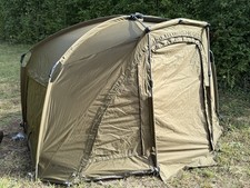 Fox frontier bivvy for sale  SPILSBY