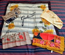 sciarpe foulard usato sciarpe foulard usato Milano