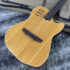 Godin multiac nylon d'occasion  Expédié en Belgium