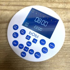 Bobsweep white blue for sale  Oklahoma City