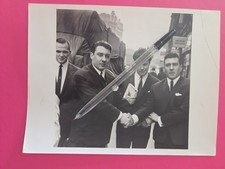 Reggie ronnie kray for sale  ROCHESTER