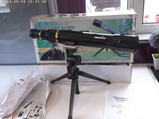 Skywatcher spotting scope for sale  WORCESTER